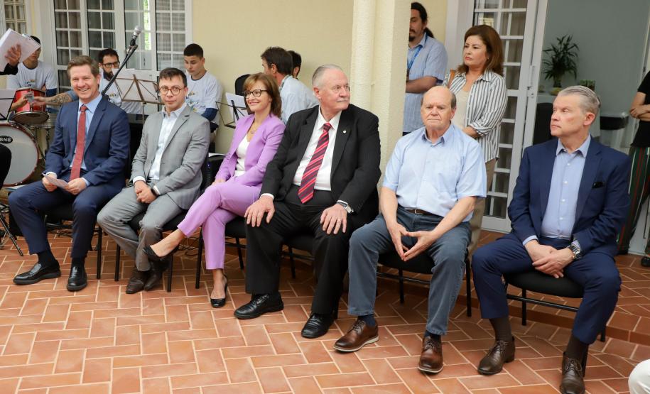 Nova Casa de Semiliberdade Feminina Regina Pessuti vai atender até 18 adolescentes