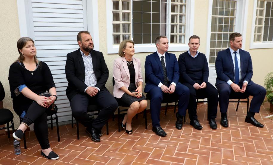 Nova Casa de Semiliberdade Feminina Regina Pessuti vai atender até 18 adolescentes