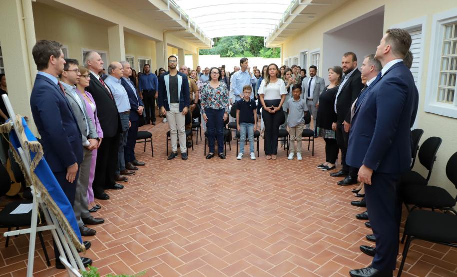 Nova Casa de Semiliberdade Feminina Regina Pessuti vai atender até 18 adolescentes