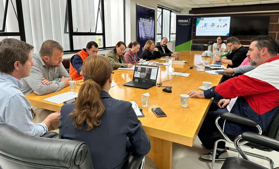 Governo prioriza gestantes, crianças, idosos e acamados que estão desabrigados