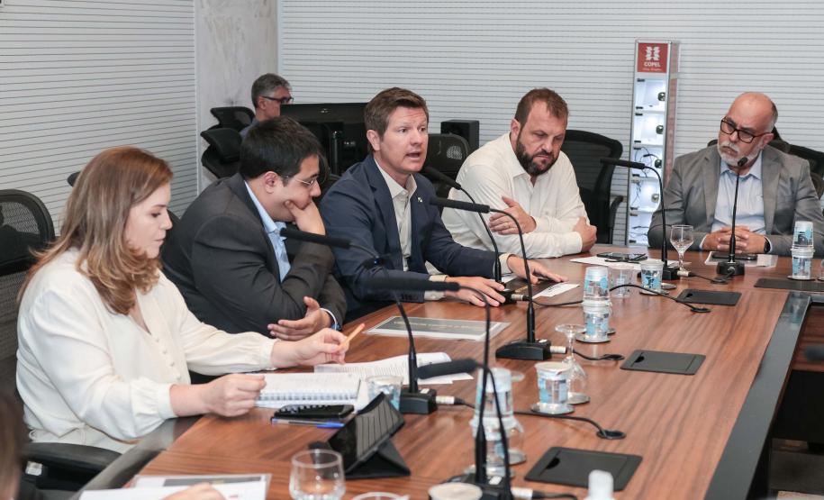 Paraná terá comitê interinstitucional para enfrentar violências contra as mulheres