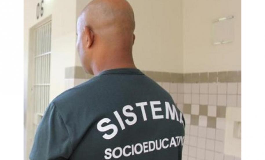 Novos decretos mudam composição salarial e valorizam agentes da socioeducação