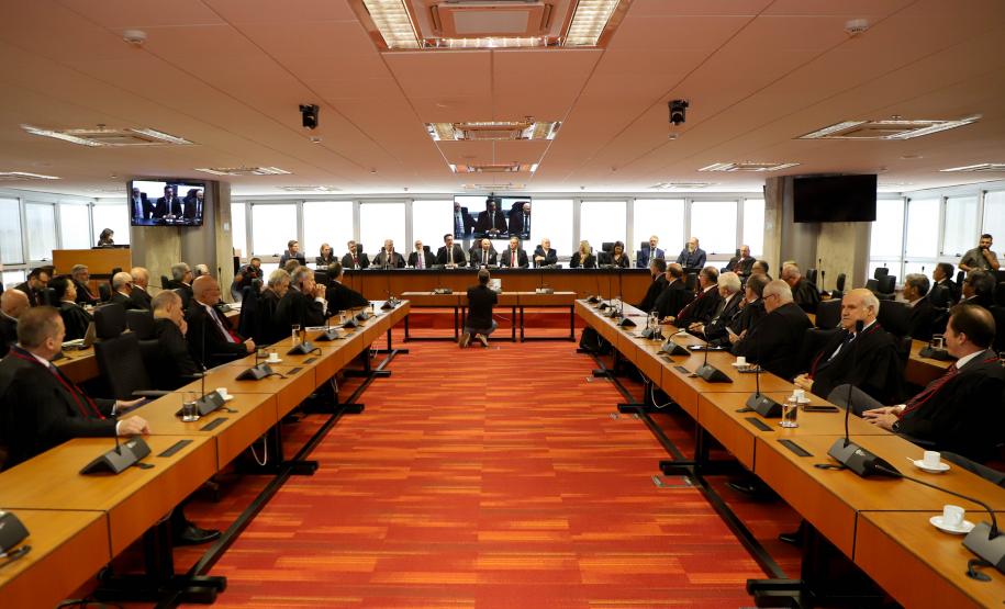 Paraná terá plano para formação em direitos humanos de agentes de Justiça e Segurança Pública