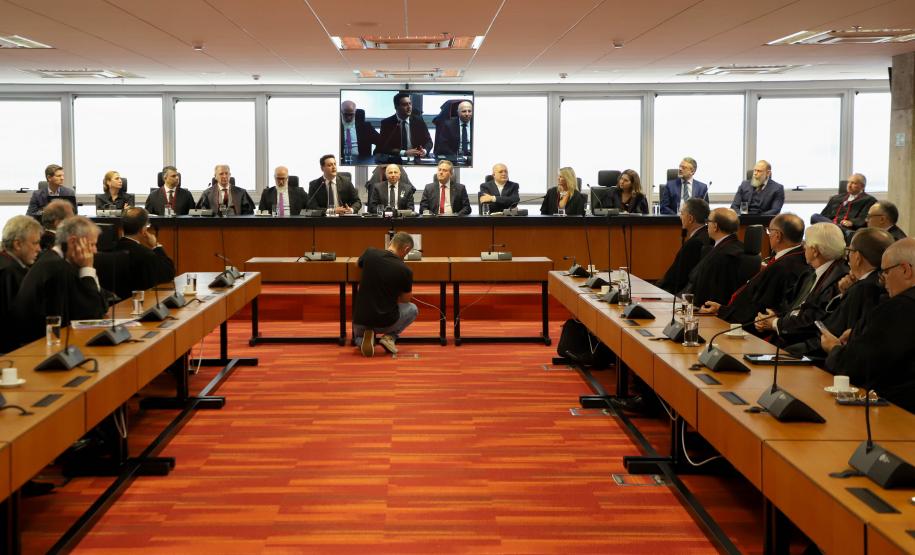 Paraná terá plano para formação em direitos humanos de agentes de Justiça e Segurança Pública