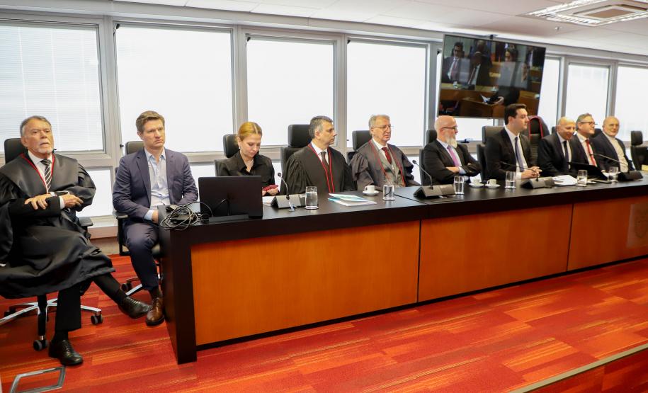 Paraná terá plano para formação em direitos humanos de agentes de Justiça e Segurança Pública