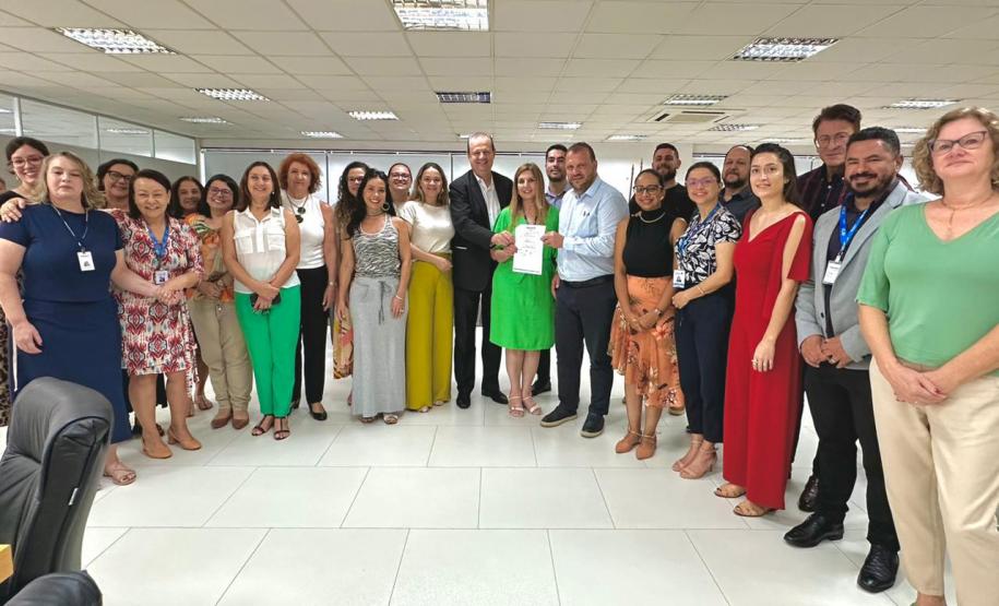 Pós-graduação sobre socioeducação para servidores está com inscrições abertas