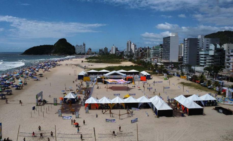 Litoral recebe edição especial da feira de serviços Paraná em Ação nesta semana
