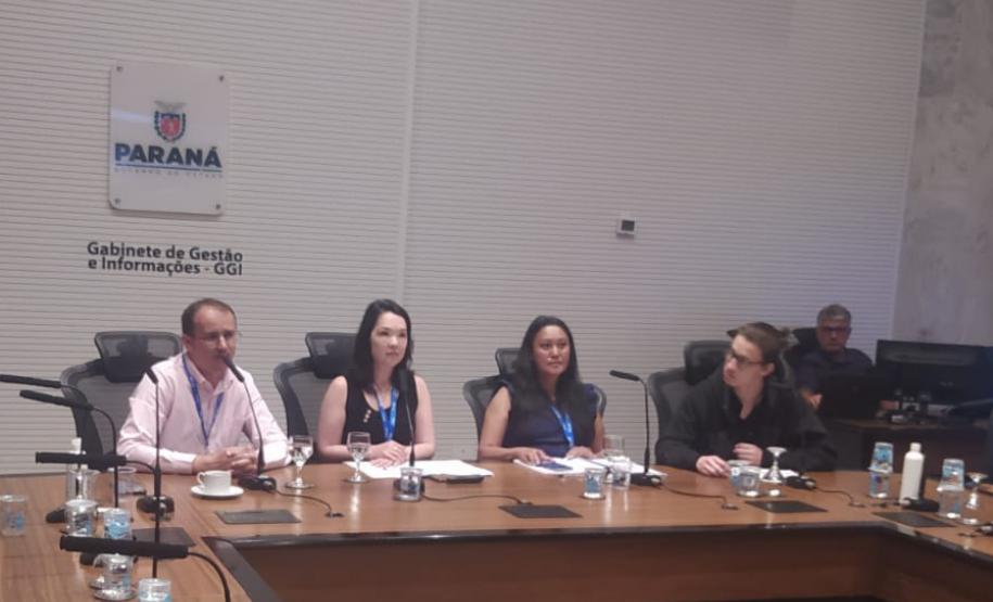 Encontro prepara conferências municipais sobre migrantes, refugiados e apátridas