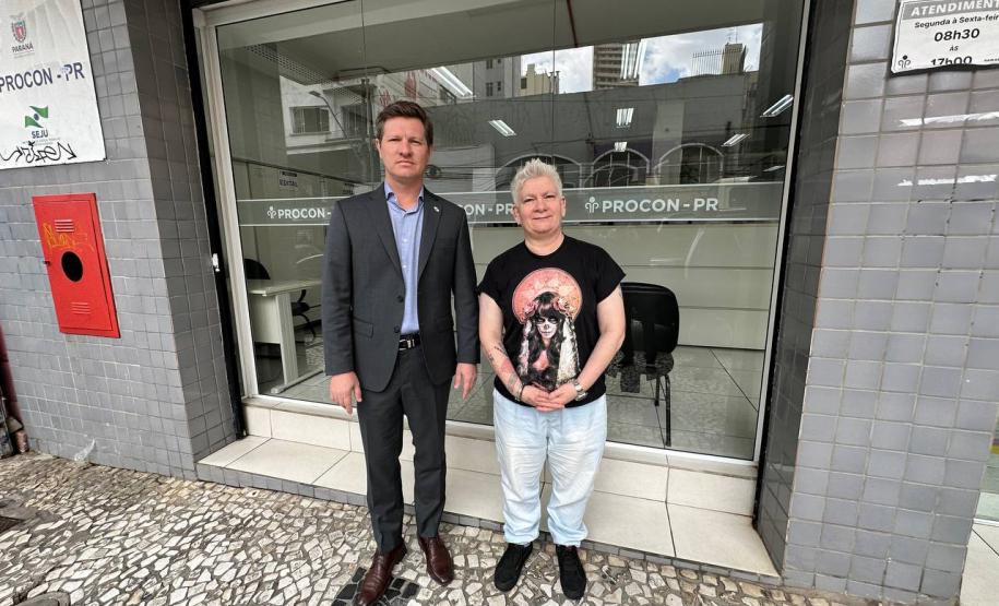 Procon-PR e Febraban divulgam dicas de proteção contra golpes no Carnaval