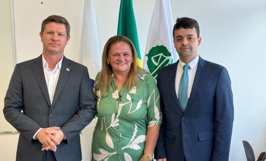 Com apoio da Secretaria da Justiça, serviços da Defensoria Pública estarão disponíveis em Matinhos