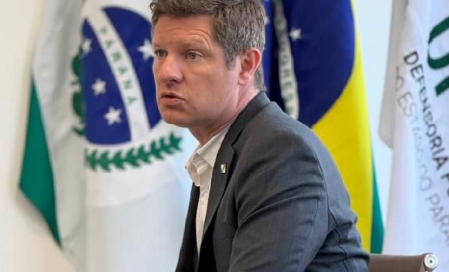 Santin Roveda Anuncia Avanços no Programa de Proteção à Juventude Paranaense