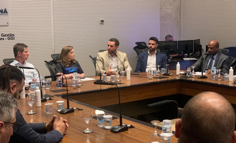 Santin Roveda e Leandre Dal Ponte unem forças em novas iniciativas contra o racismo