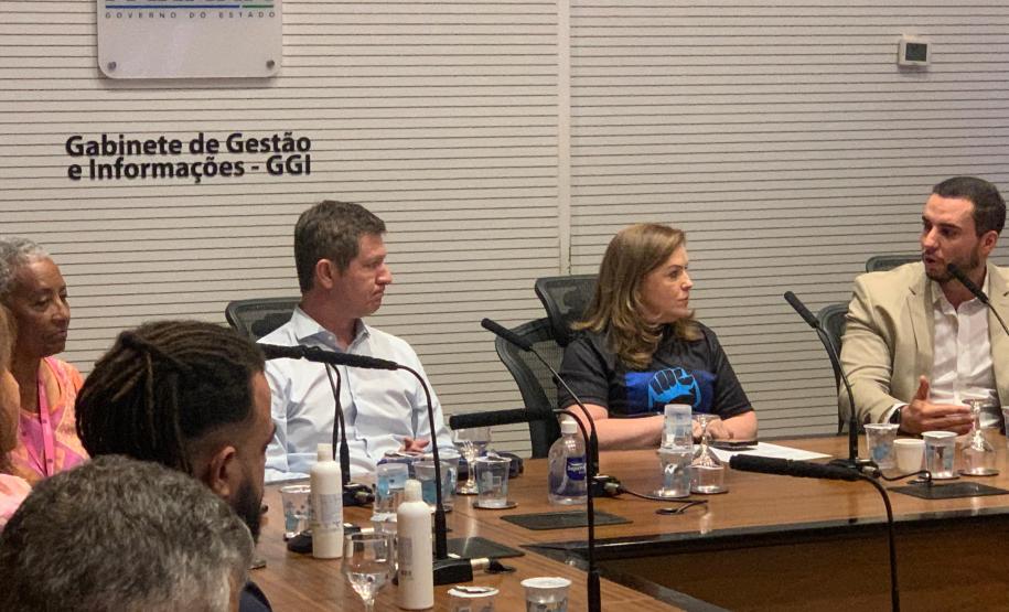 Santin Roveda e Leandre Dal Ponte unem forças em novas iniciativas contra o racismo