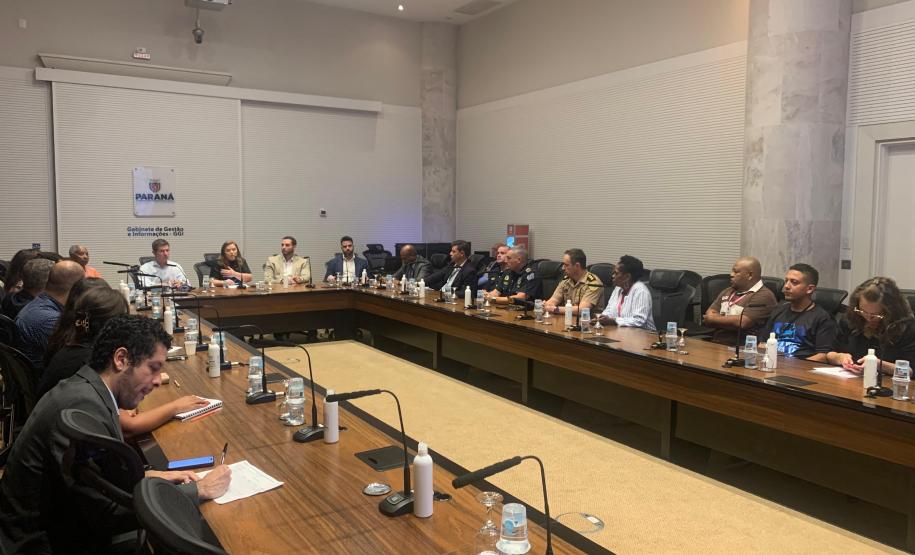 Santin Roveda e Leandre Dal Ponte unem forças em novas iniciativas contra o racismo