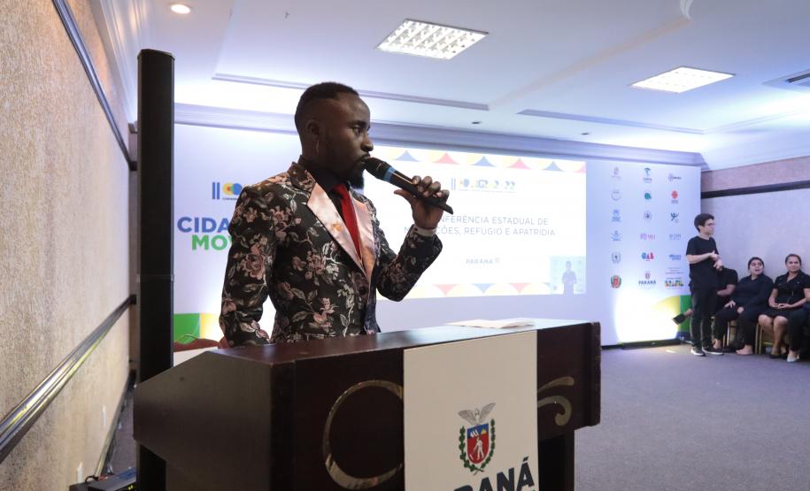 Paraná define 30 propostas para conferência nacional de migrantes e refugiados