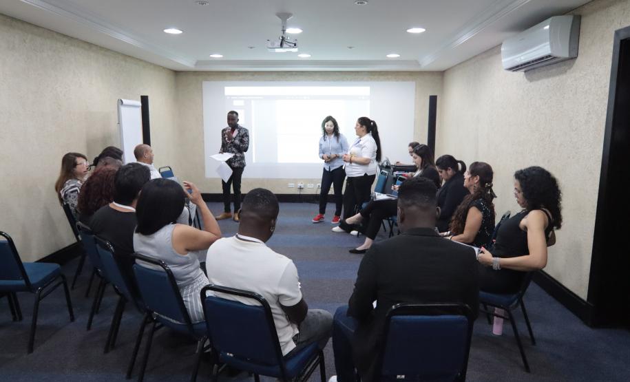 Paraná define 30 propostas para conferência nacional de migrantes e refugiados