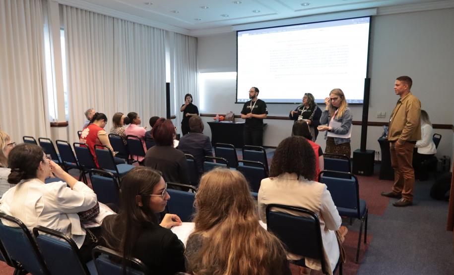 Paraná define 30 propostas para conferência nacional de migrantes e refugiados