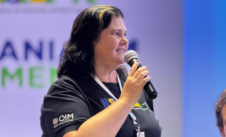 Paraná define 30 propostas para conferência nacional de migrantes e refugiados