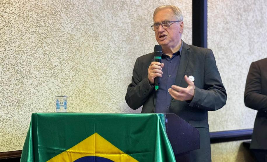 Paraná define 30 propostas para conferência nacional de migrantes e refugiados