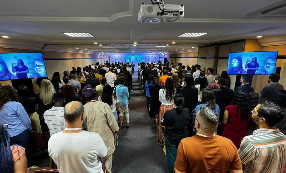 Paraná define 30 propostas para conferência nacional de migrantes e refugiados