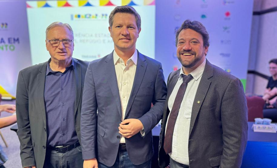 Paraná define 30 propostas para conferência nacional de migrantes e refugiados