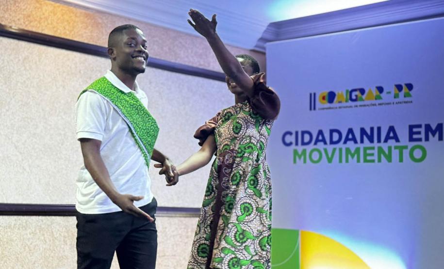 Paraná define 30 propostas para conferência nacional de migrantes e refugiados