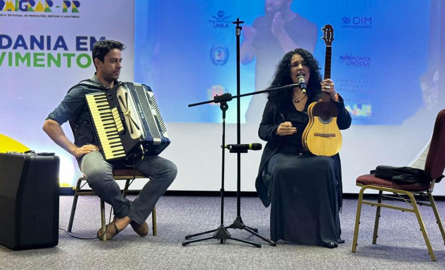 Paraná define 30 propostas para conferência nacional de migrantes e refugiados