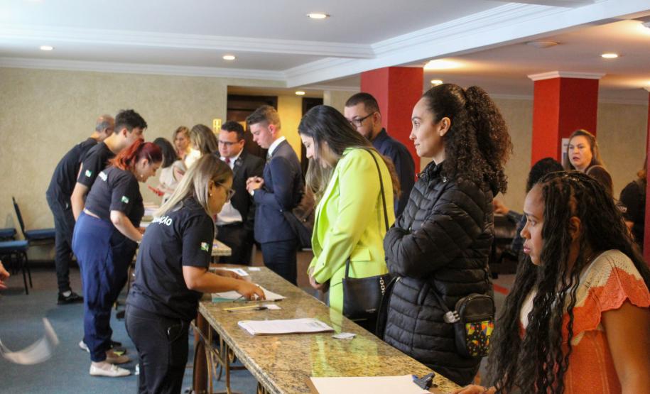 Paraná define 30 propostas para conferência nacional de migrantes e refugiados