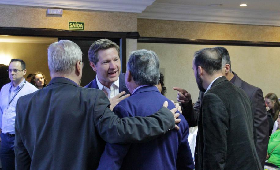 Paraná define 30 propostas para conferência nacional de migrantes e refugiados