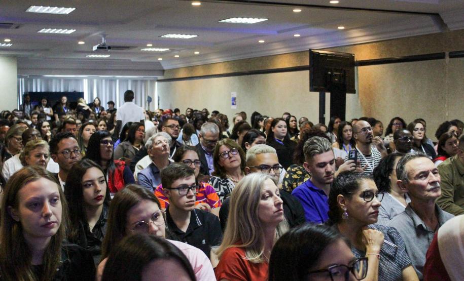 Paraná define 30 propostas para conferência nacional de migrantes e refugiados