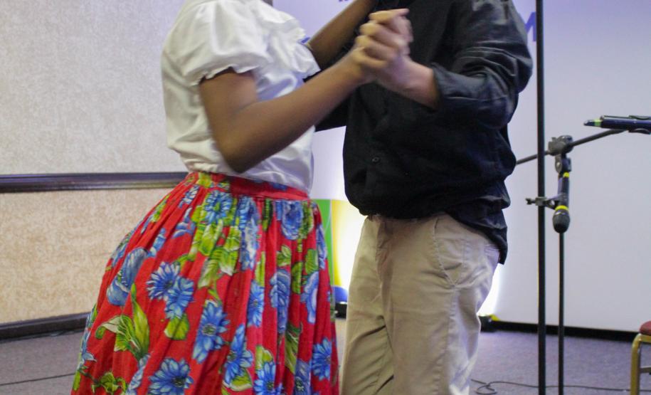 Paraná define 30 propostas para conferência nacional de migrantes e refugiados