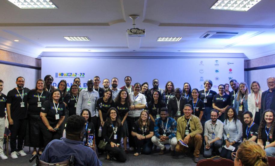 Paraná define 30 propostas para conferência nacional de migrantes e refugiados