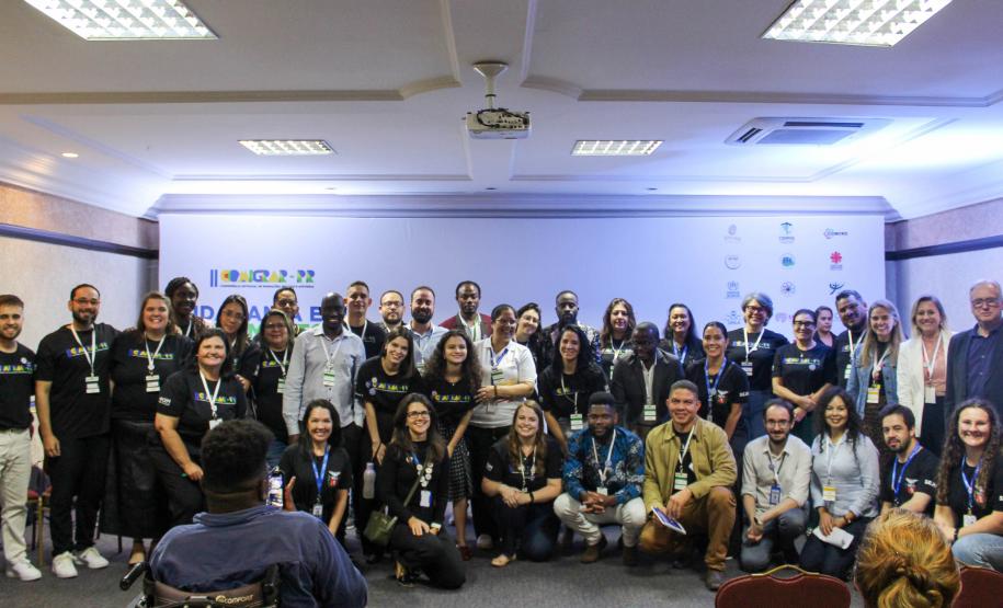 Paraná define 30 propostas para conferência nacional de migrantes e refugiados