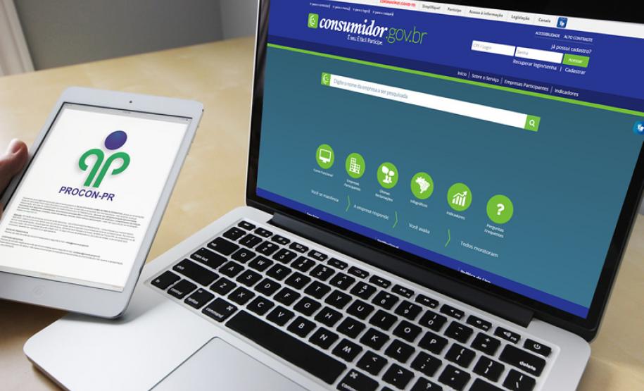Procon-PR promove mutirão online de renegociação de dívidas; prazo vai até 15 de abril