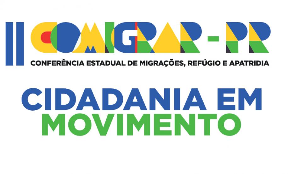 Políticas para migrantes, refugiados e apátridas são tema de Conferência Estadual