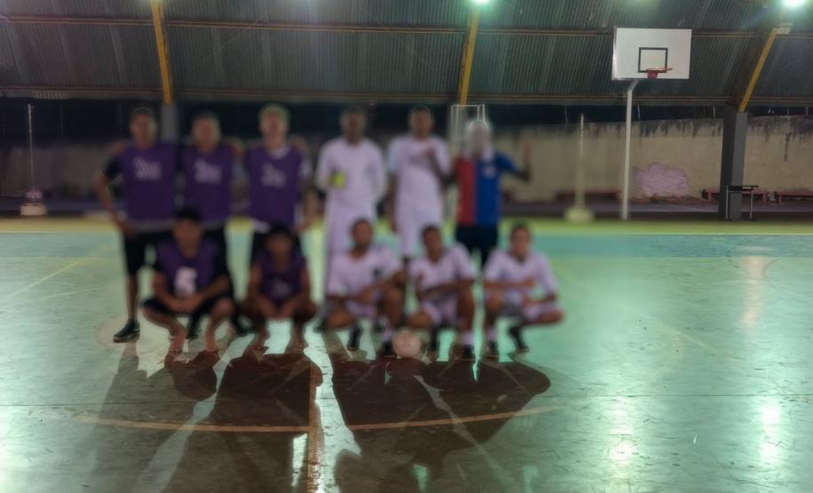 Olimpíadas das Unidades Socioeducativas de Londrina Promovem Integração e Superação