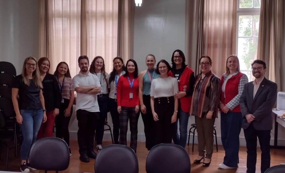 Políticas para migrantes, refugiados e apátridas são tema de Conferência Estadual