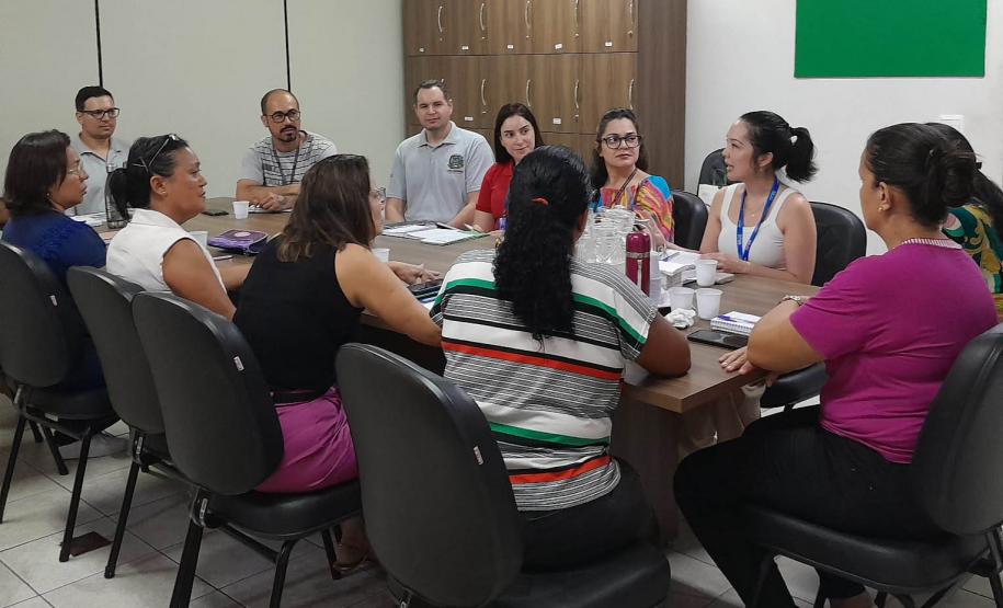 Políticas para migrantes, refugiados e apátridas são tema de Conferência Estadual