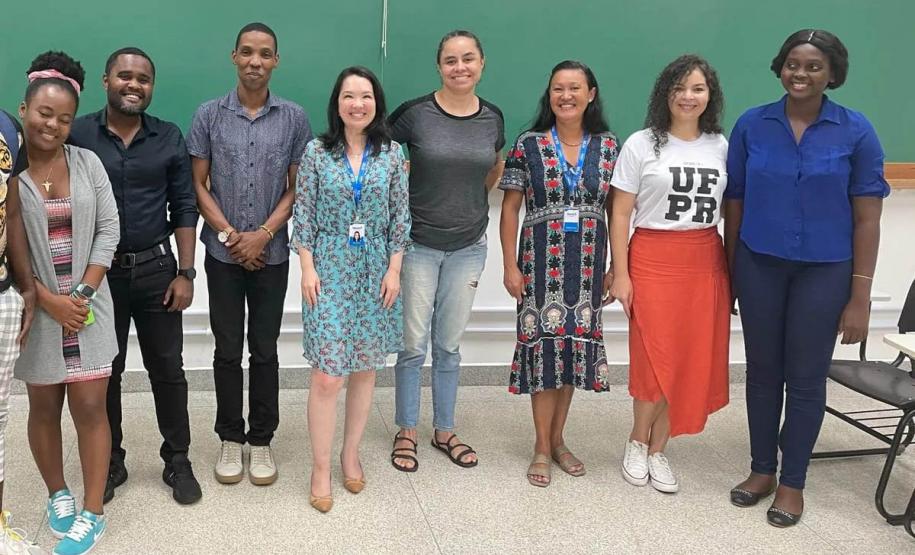 Políticas para migrantes, refugiados e apátridas são tema de Conferência Estadual