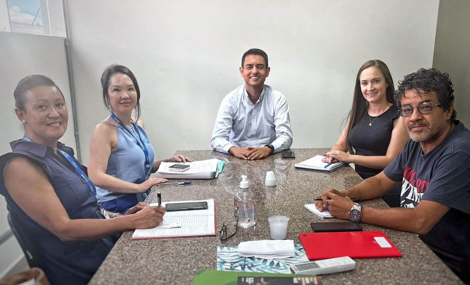 Políticas para migrantes, refugiados e apátridas são tema de Conferência Estadual