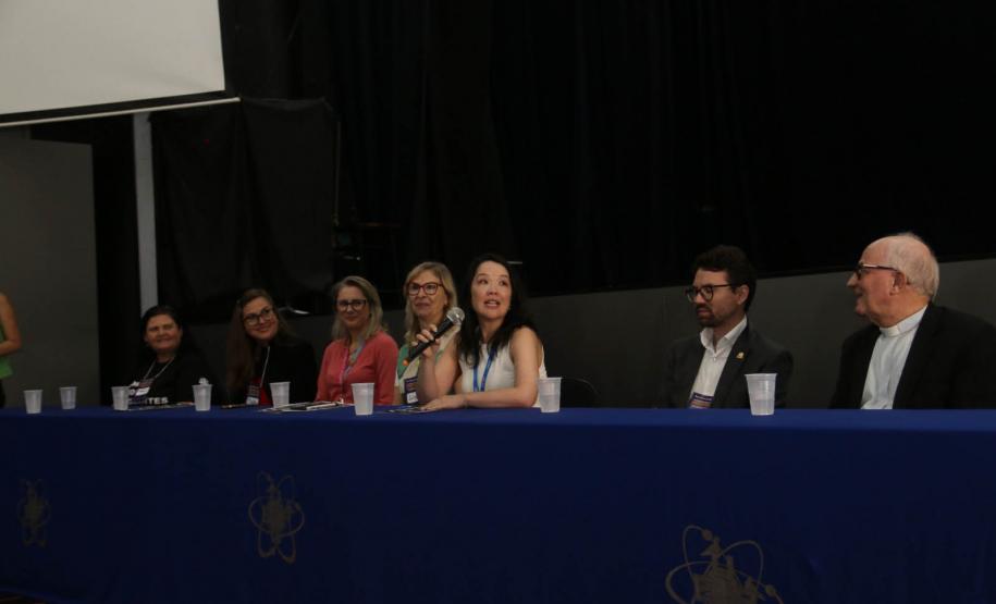 Políticas para migrantes, refugiados e apátridas são tema de Conferência Estadual