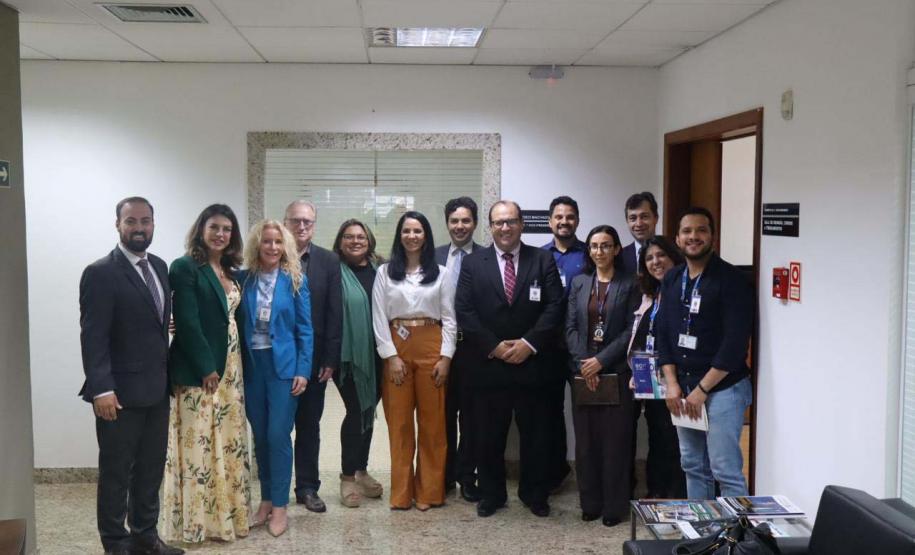 Estado ajuda a viabilizar casamento civil de venezuelanos sem certidão de nascimento