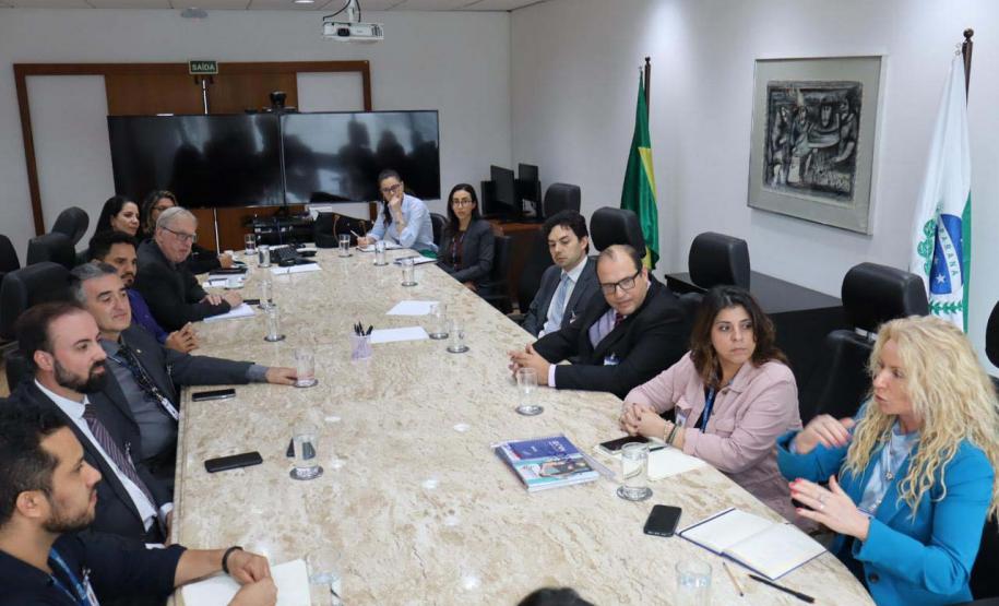 Estado ajuda a viabilizar casamento civil de venezuelanos sem certidão de nascimento