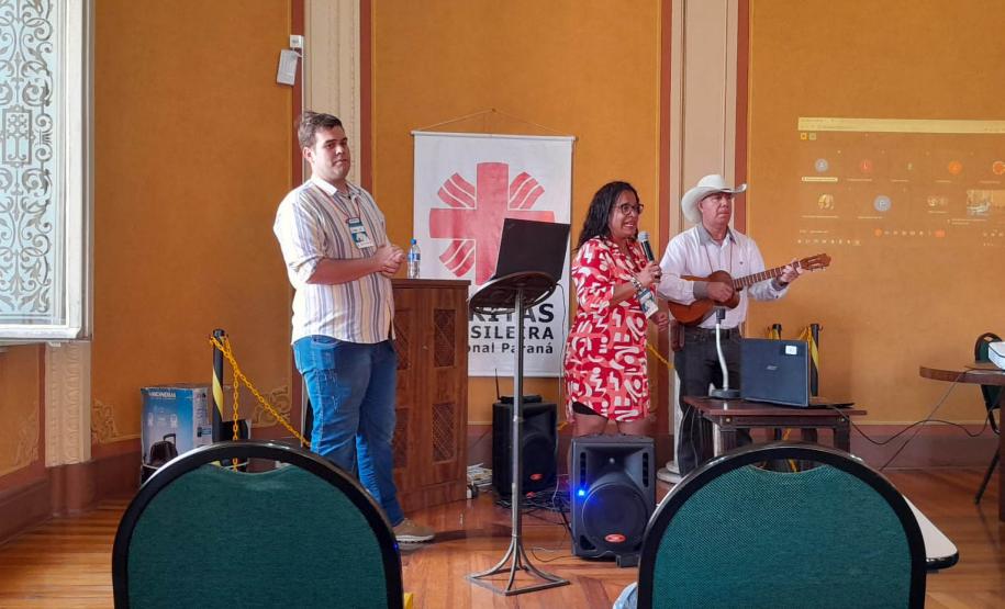 Políticas para migrantes, refugiados e apátridas são tema de Conferência Estadual