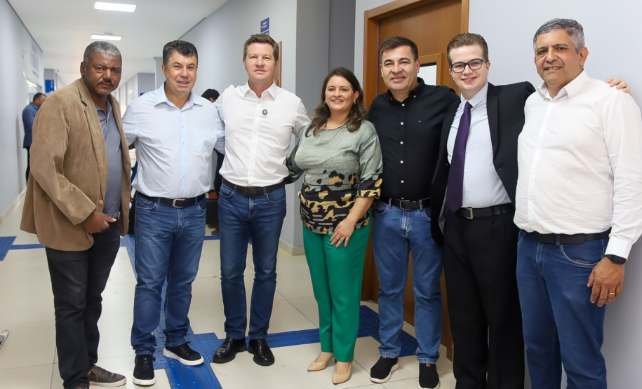 Seminário avança processo de regionalização da Socioeducação em Umuarama