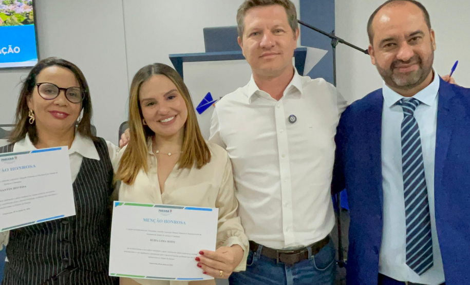 Seminário avança processo de regionalização da Socioeducação em Umuarama