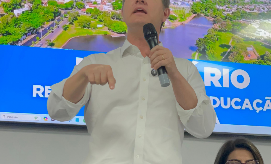 Seminário avança processo de regionalização da Socioeducação em Umuarama