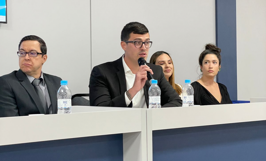 Seminário avança processo de regionalização da Socioeducação em Umuarama