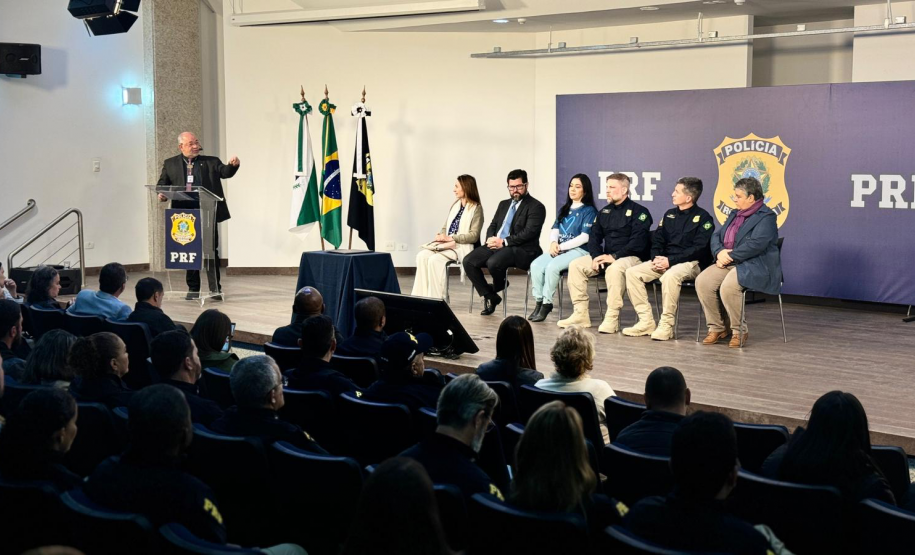 Seminário encerra a 10ª Semana de Mobilização contra o Tráfico de Pessoas - Campanha Coração Azul