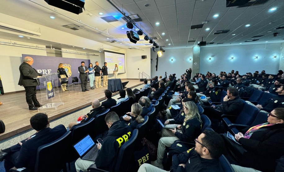 Seminário encerra a 10ª Semana de Mobilização contra o Tráfico de Pessoas - Campanha Coração Azul